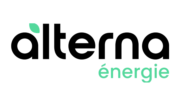 Logo Alterna Energie