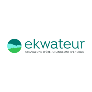 Logo Ekwateur