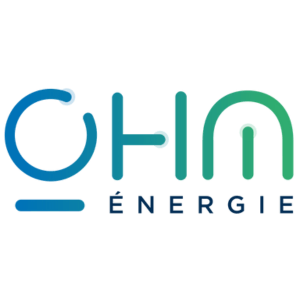 Logo Ohm Énergie