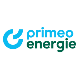 Logo Primeo Energie